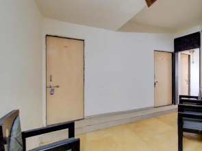 Soham Service Apartment by OYO Rooms