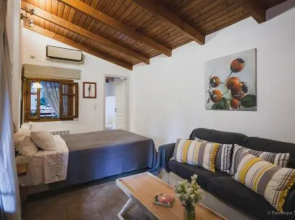 Homestays 1 Bedroom 1 Bathroom - Amarynthos