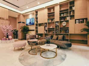 Greentree Inn Anshun Puding County Poyu Avenue Exp