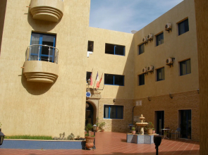 Hotel Safa