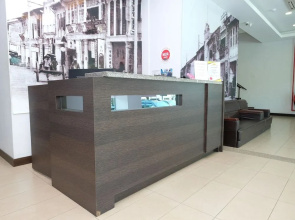 Oyo 89304 Elite Hotel
