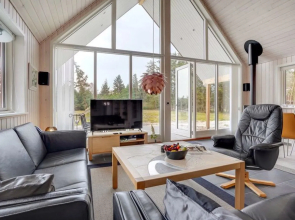 "Miroslava" - 3.5km from the sea in Western Jutland