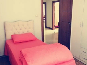 Siran Ozel Apart Otel
