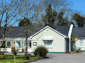 The Rose Garden Bed & Breakfast and Cafe