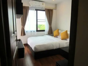 OYO 338 V-Twin Donjan Service Apartment