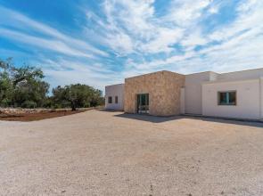 3985 Tenuta di Uma by Barbarhouse