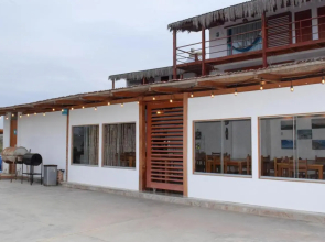 Mangata Surf Hotel