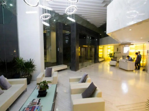 Naki Suites at Silvertown