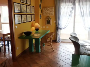 Appartamento Silvia