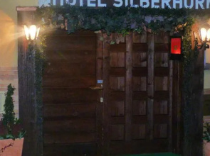Silberhorn