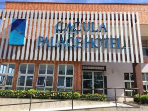 Cacula Palace Hotel