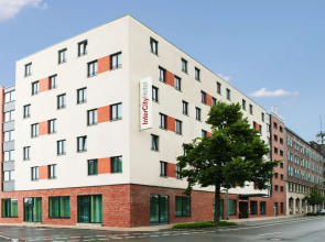 Spark by Hilton Essen City Centre