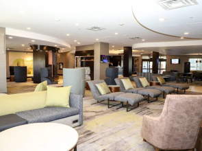 Courtyard by Marriott Toronto Brampton