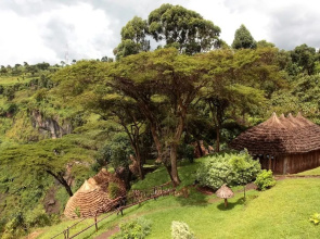 Lacam Lodge - Hostel