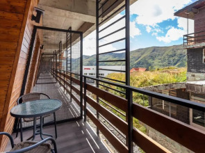 Apartment in Marshall Gudauri Project