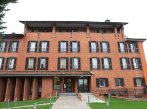 B&B HOTEL Bergamo City