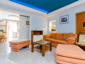 Nice Home in Slano With Sauna, Wifi and 2 Bedrooms