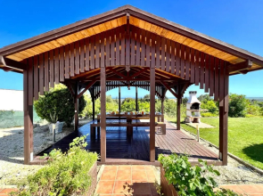 Tavira Vila Formosa 2 With Pool by Homing