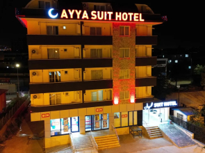 Ayya Suite Hotel