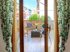 Casa Volodja a due passi dal mare