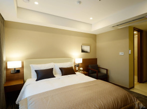 Busan Business Hotel