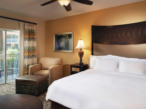 Hilton Grand Vacations Club SeaWorld® Orlando