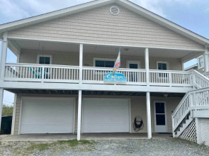Peaceful 'cottage By The Sea' Oceanfront Home!