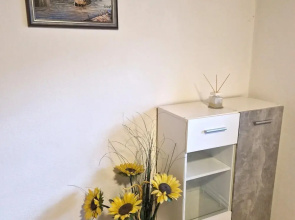 Apartment in Arnoldstein in the Border Triangle