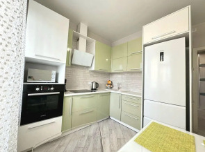 Апартаменты на проспекте Притомский 15