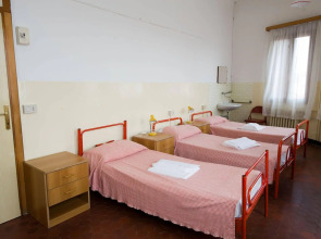 Хостел Domus Civica