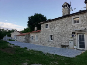 Tailor's house