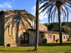 Masseria Maggiore