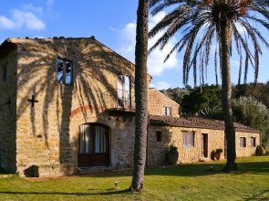 Masseria Maggiore