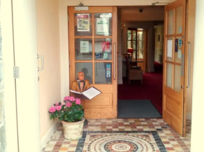 Maol Reidh Hotel