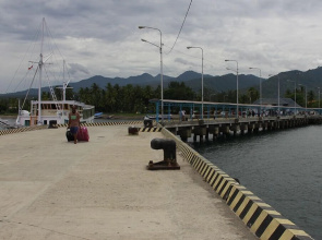 Bunga Baru Bungalow