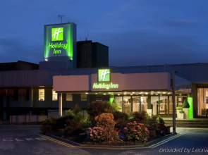 Holiday Inn Bristol-Filton by IHG