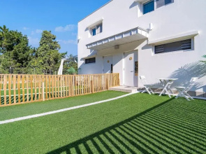 Yeosu Nukim Poolvilla