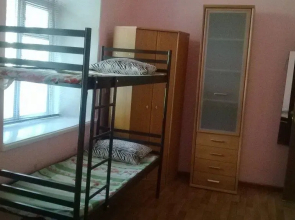 Hostel Barabulka
