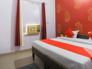 OYO 67590 Hotel Krishna Vedanand Residency