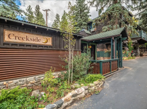 Highland Haven Creekside Inn