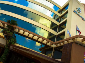 Hotel Ambassador Merida