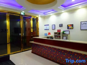 Funan Jinzhuan Business Hotel