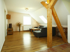 Ferienhof Mirow, Mirow