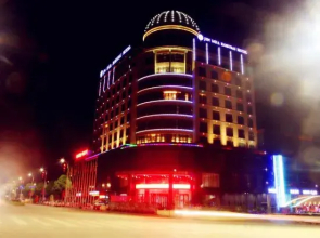 Jinhua Kokusai Hotel