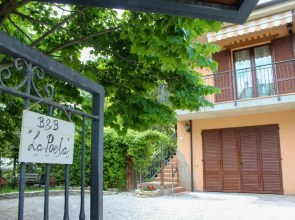 B&B La poeta
