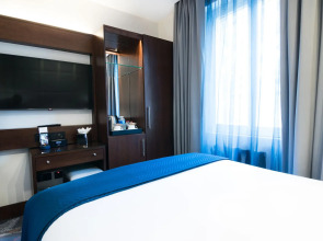 Montcalm Chilworth Townhouse, Paddington