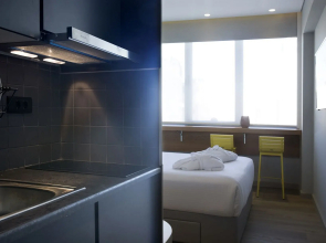 Athenaeum K 29 Hotel