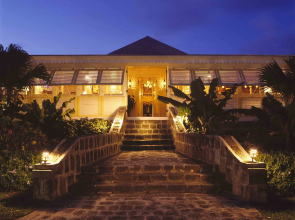 Nisbet Plantation Beach Club