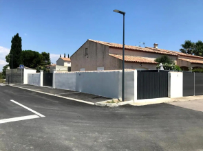 Gîte de Larmonys