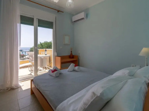 Villa Barbati 1